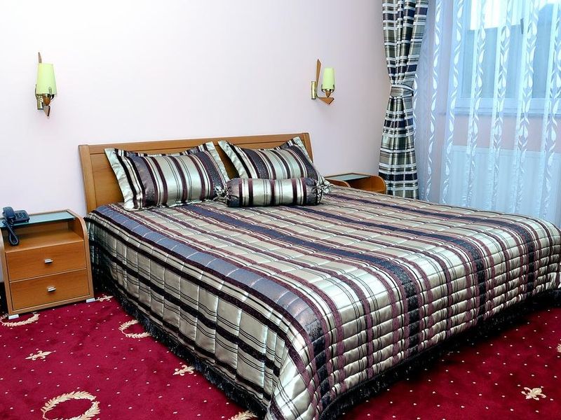 Hotel Photo 8