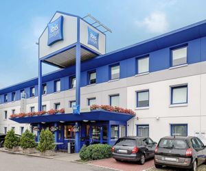 Ibis budget Regensburg Ost Regensburg Germany