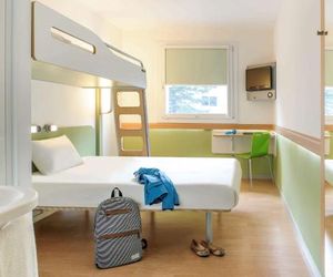 ibis budget Saarbruecken Ost Saarbruecken Germany