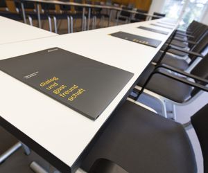 Akademie der Diözese Stuttgart Germany