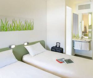 ibis budget Ulm City Ulm Germany