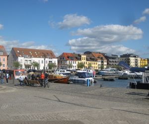 Am Kietzspeicher Ferienappartments Waren Germany