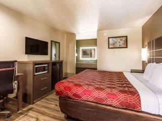 Hotel pic Econo Lodge Inn & Suites Murfreesboro