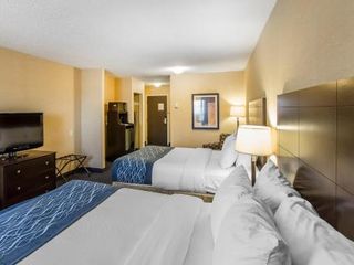 Hotel pic Comfort Inn - Gander