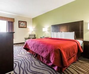 Quality Inn & Suites near Maxwell-Gunter Air Force Base Montgomery United States