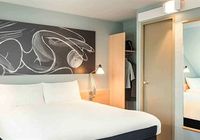 Отзывы ibis Chartres Centre Cathedrale, 3 звезды