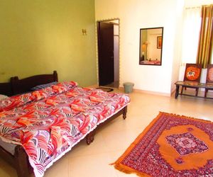 Hotel Third Eye Pushkar India