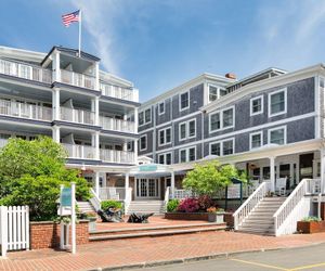 Vineyard Square Hotel & Suites Edgartown United States