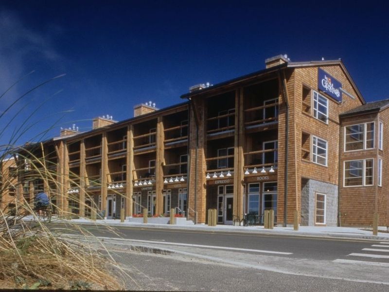 Hotel Photo 20