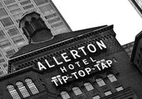 Отзывы Warwick Allerton Hotel Chicago, 4 звезды