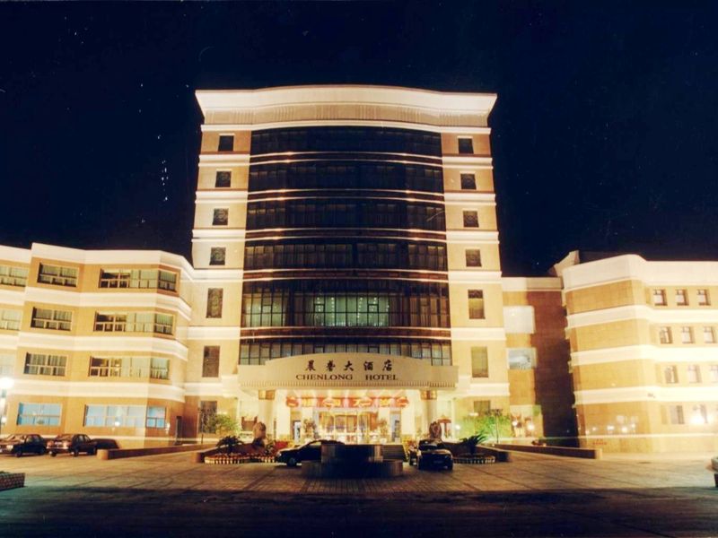 Hotel Photo 13