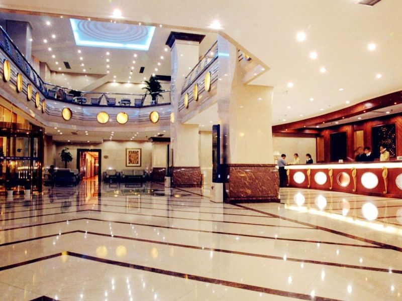 Hotel Photo 10