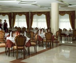 Sindica Intour hotel Nalchik Russia