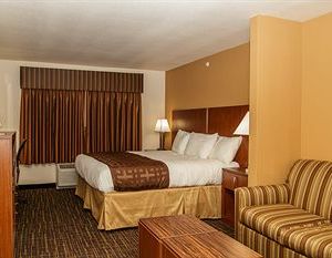 Richland Inn and Suites Sidney United States