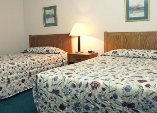Photo of Affordable Suites Charlottesville