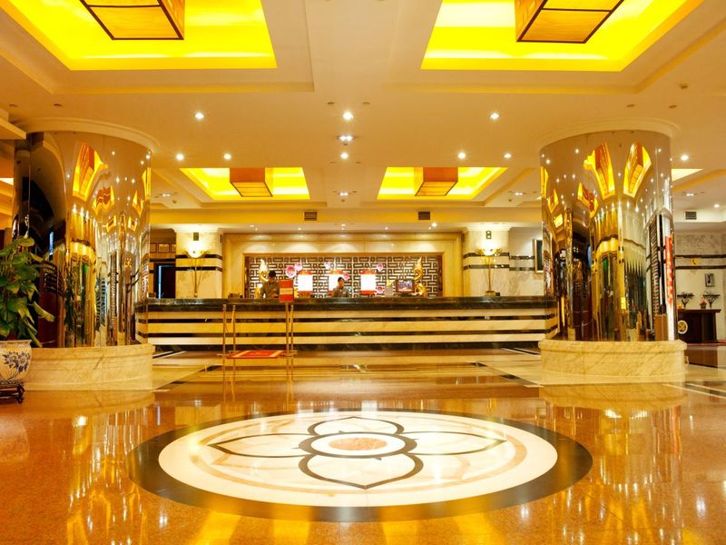 Hotel Photo 7