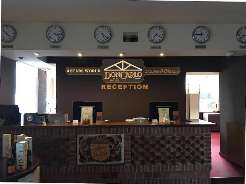 Hotel Photo 17