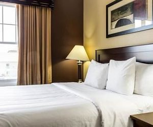 MainStay Suites Minot United States