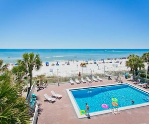 Bikini Beach Resort Panama City Beach United States