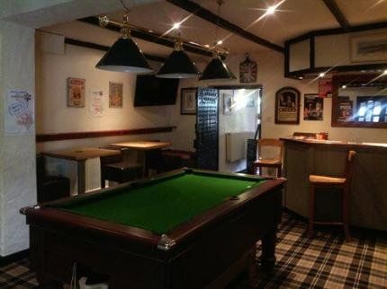 Hotel Photo 16