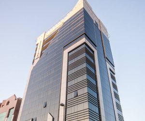 Executive Suites by Mourouj Gloria, Superior Hotel Apartments Abu Dhabi City United Arab Emirates
