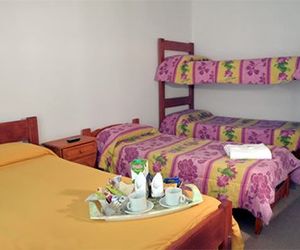 El Mana Rentals Apartments Calafate Argentina