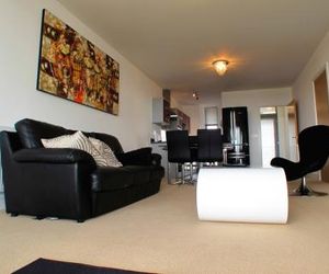 Plymouth Serviced & Holiday Apartment- Phoenix Quay Plymouth United Kingdom