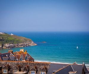 Berties Lodge Newquay United Kingdom