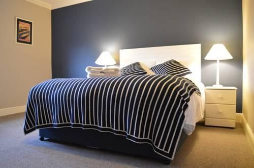 Harper’s Steakhouse with Rooms, Southampton Swanwick Marina