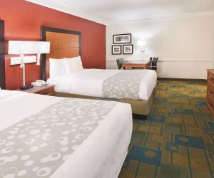 La Quinta Inn by Wyndham Columbus Fort Benning Columbus United States