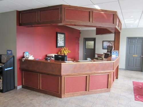 Hotel Photo 16