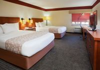 Отзывы La Quinta Inn & Suites Columbus State University, 3 звезды
