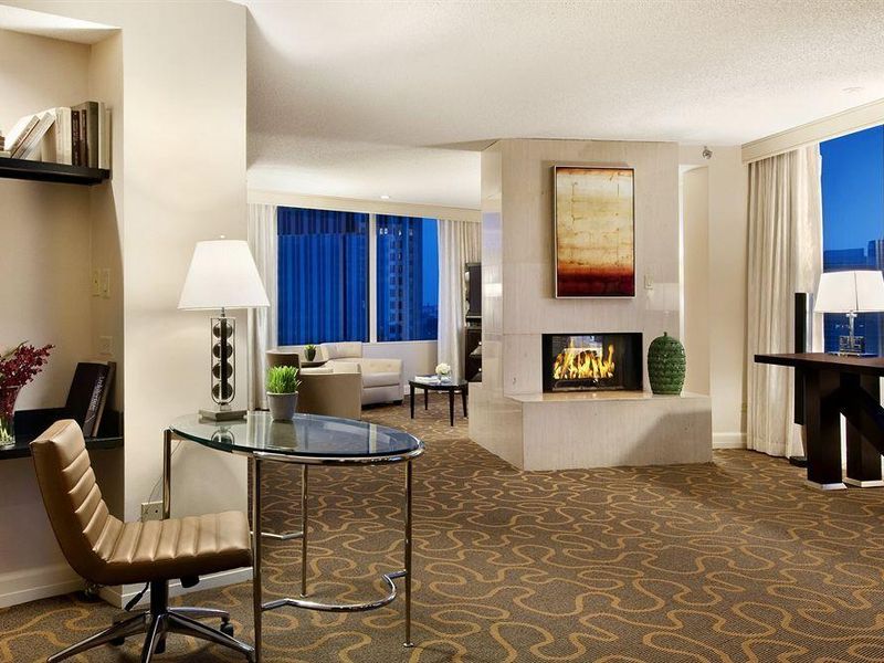 Swissotel Chicago