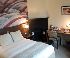Corriegarth Hotel Inverness United Kingdom