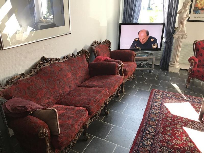 صورة الفندق 8