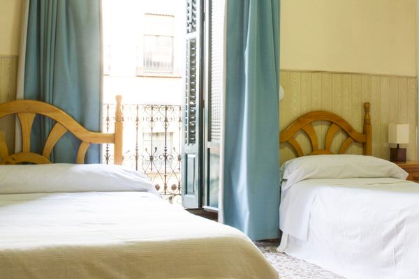 SLEEP'N Atocha - B Corp Certified