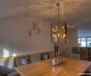 Penthouse Zell am See by Kaprun Rentals Zell am See Austria