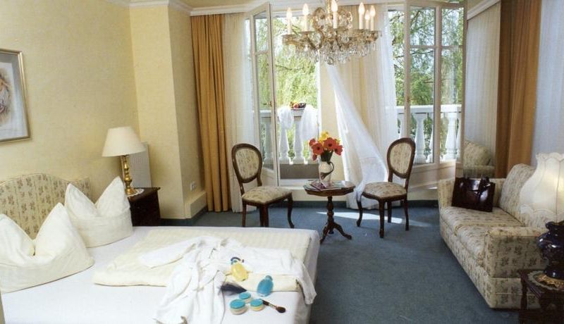 Hotel Photo 1