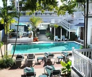 FLEMING BED AND BREAKFAST Key West Island United States