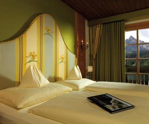 Alpenhotel Heimspitze Gargellen Austria