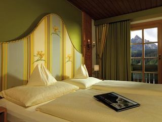 Фото отеля Alpenhotel Heimspitze