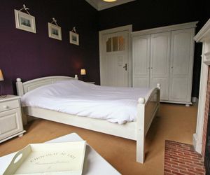 Holiday Home Le Chateau De Balmoral Spa Spa Belgium