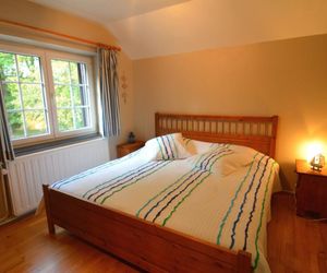 Holiday Home Balmoral Spajalhay Spa Belgium