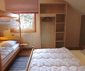 Cozy Holiday Home in Xhoffraix with Sauna and Jacuzzi Malmedy Belgium