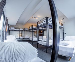 Cube Hostel Leuven LEUVEN Belgium