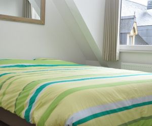 Apartment Albertushof Ieper Belgium