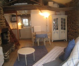 Cosy Cottage in Ardennes with a Garden Ferrieres Belgium