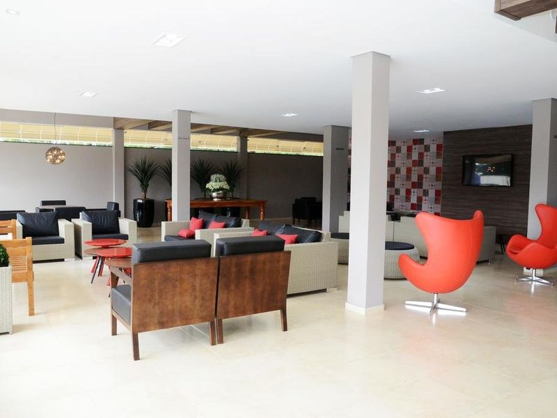 Hotel Photo 19