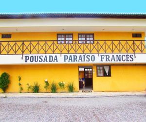 Pousada Paraíso Francês Praia do Frances Brazil