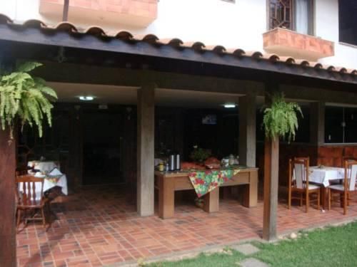 Hotel Photo 11